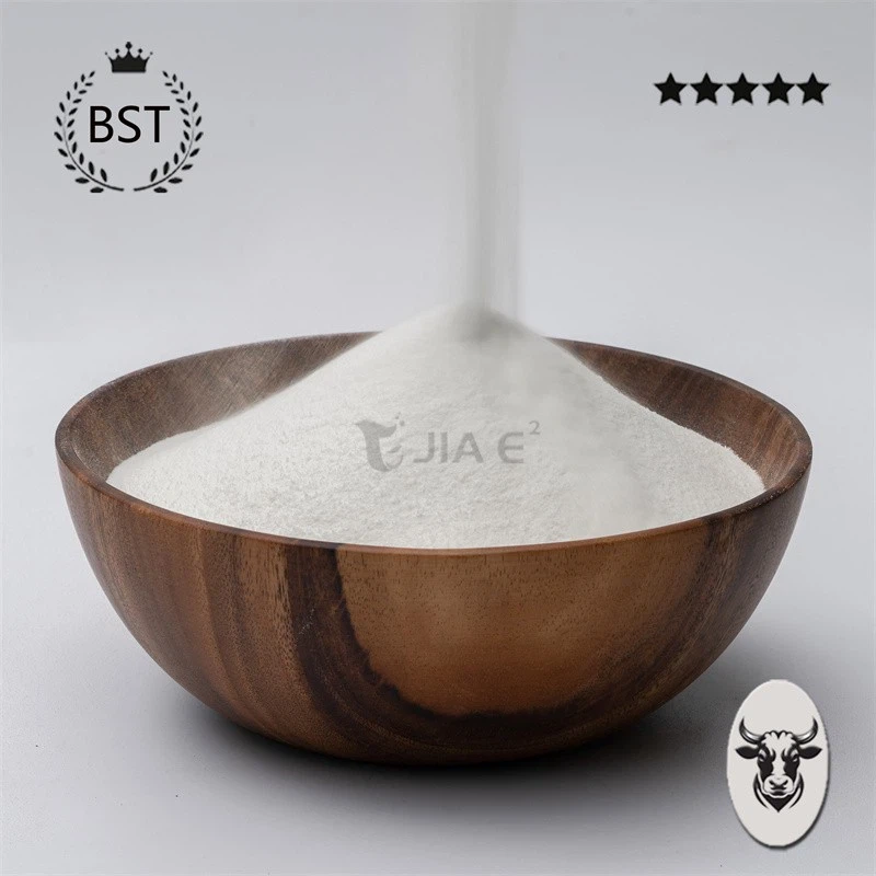 Silkworm Pupa Calcium Peptide For Middle-aged And Elderly People