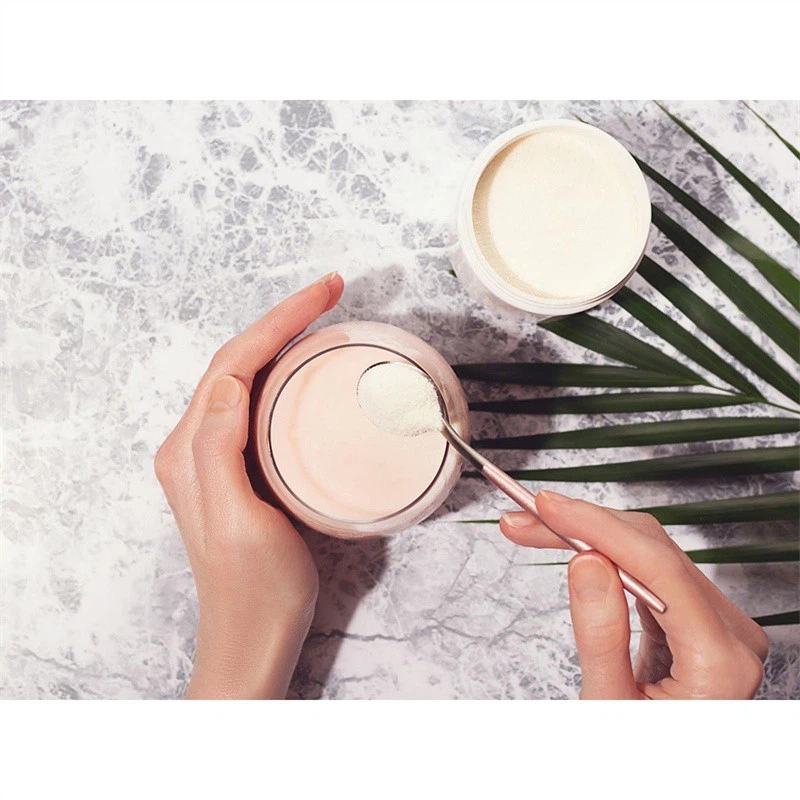 Sports Nutrition Bovine Collagen Support Peptide